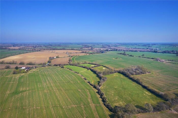 Land For Sale In Wind Hill, Magdalen Laver, Ongar, Essex, CM5