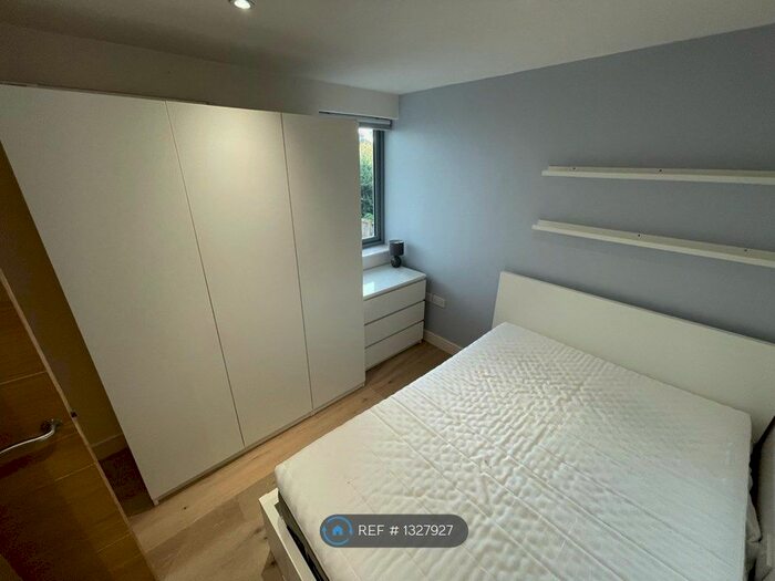 1 Bedroom Maisonette To Rent In Pringle House, Cambridge, CB4