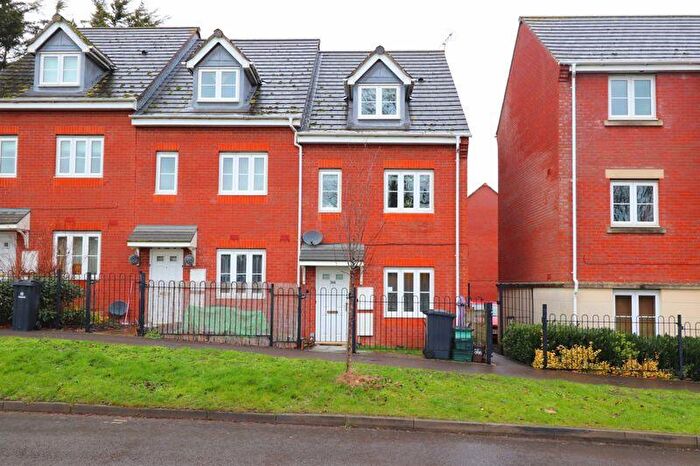 1 Bedroom Maisonette To Rent In Tuffley Lane, Gloucester, GL4