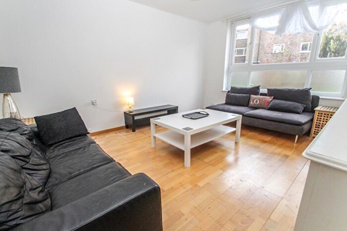1 Bedroom Flat To Rent In Drummond Castle Court, Odessa Road, Forest Gate, London, E7