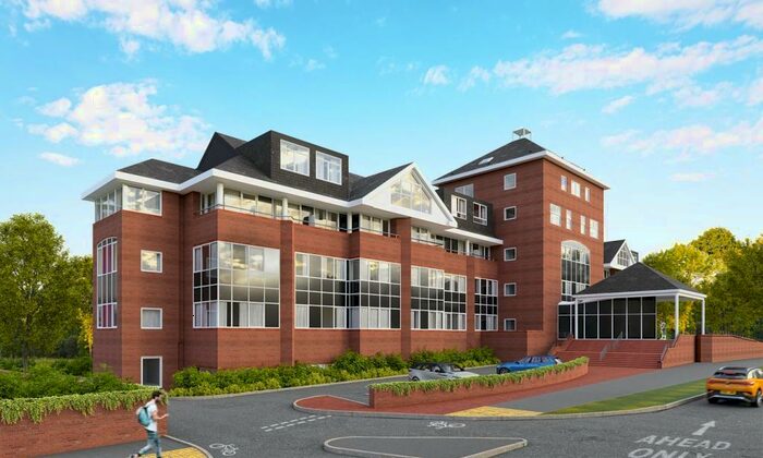 1 Bedroom Flat To Rent In Ladymead, Guildford, GU1