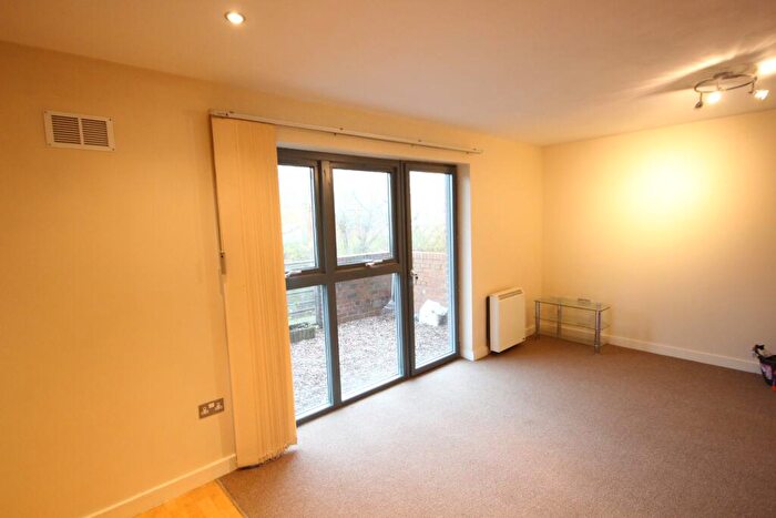 2 Bedroom Apartment To Rent In Kelham Mills, S3