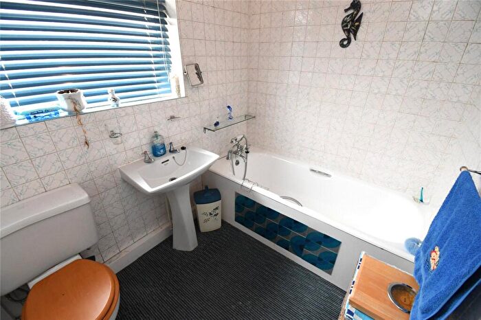 3 Bedroom Terraced House For Sale In Gorsey Lane, Wallasey, Wirral, CH44