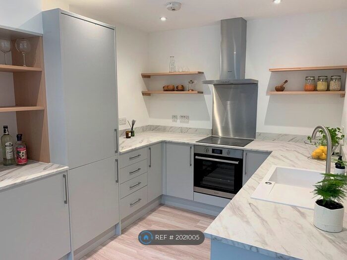 1 Bedroom Flat To Rent In Tan Court, Bristol, BS4