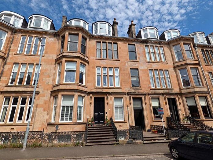 3 Bedroom Flat For Sale In Brisbane Street, Greenock, PA16