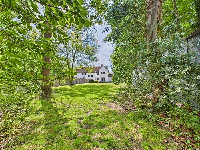 4 Bedroom Property For Sale In Hebing End, Benington, SG2