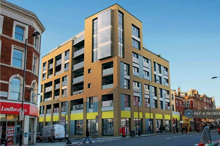 1 Bedroom Flat To Rent In Boleyn Road, London, N16