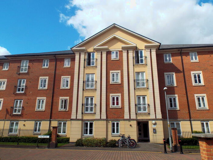2 Bedroom Apartment To Rent In Brunel Crescent, SN2