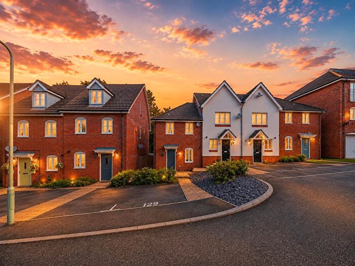 3 Bedroom Semi-Detached House For Sale In Plaxton Way, Herne Bay, CT6