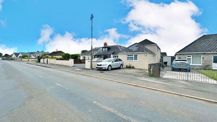 2 Bedroom Detached House For Sale In Langford Road, Johnston, Haverfordwest, SA62