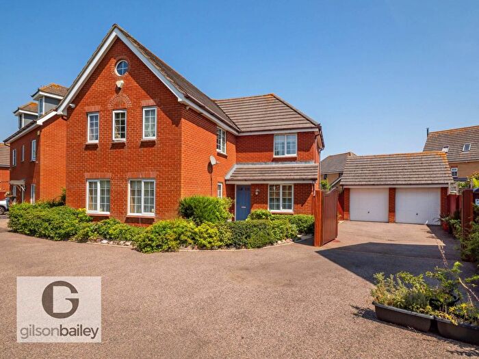 5 Bedroom Detached House For Sale In Thixendale, Carlton Colville, NR33