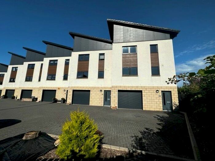 3 Bedroom Detached House To Rent In Main Street, Guardbridge, Fife, KY16