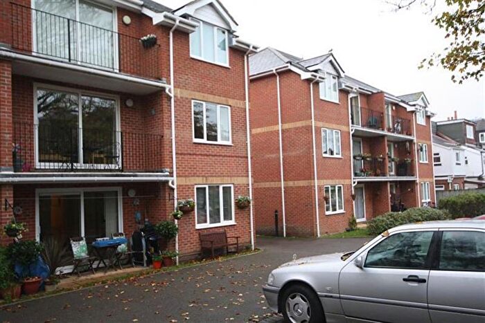2 Bedroom Flat To Rent In Argyll Road, Boscombe, Bournemouth, BH5