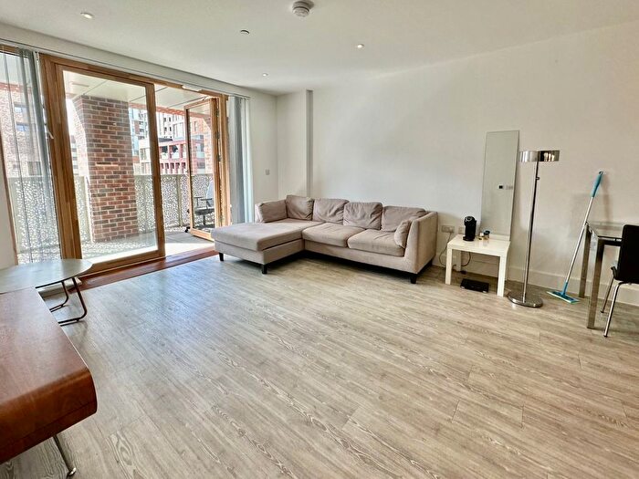 2 Bedroom Flat To Rent In Nest Way, London, SE2