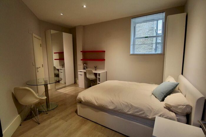 Studio To Rent In B Lithos Road, Hampstead, NW3