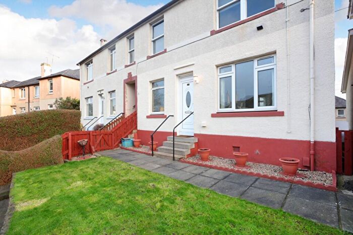 2 Bedroom Flat To Rent In Prestonfield Gardens, Prestonfield, Edinburgh, EH16