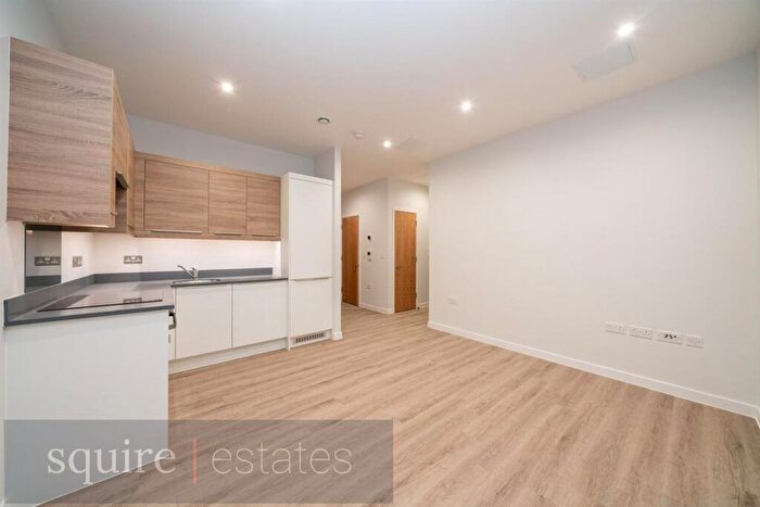 1 Bedroom Property To Rent In Selden Hill, Hemel Hempstead, HP2