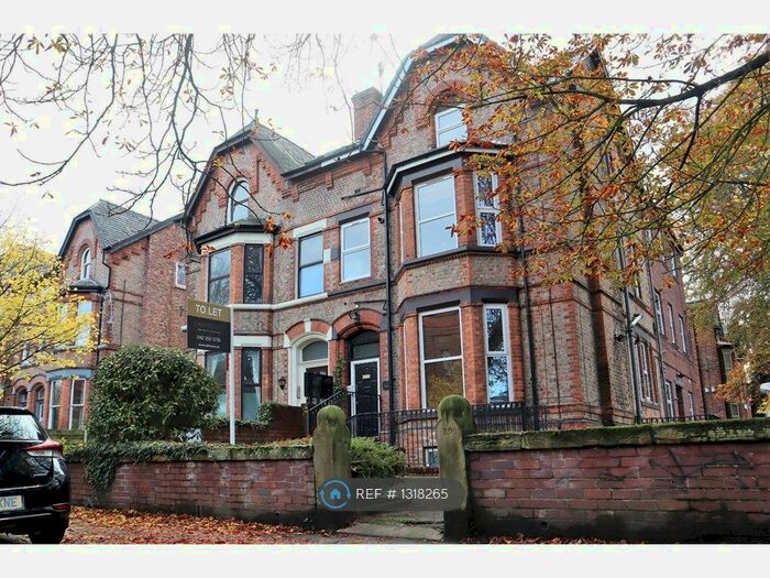 1 Bedroom Flat To Rent In Queenston Road, Manchester M20