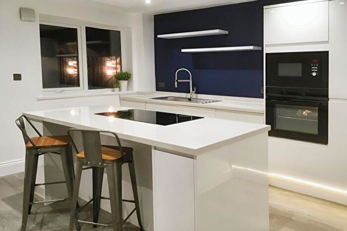 2 Bedroom Terraced House To Rent In Baden Street, Chester Le Street, Durham, DH3