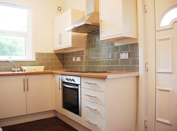 5 Bedroom Terraced House To Rent In Bates Street, Crookes, S10