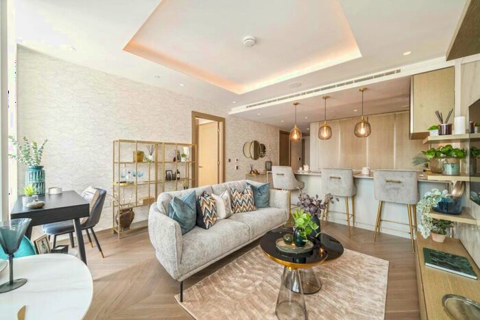 2 Bedroom Flat To Rent In Lodge Road, St. John's Wood, NW8