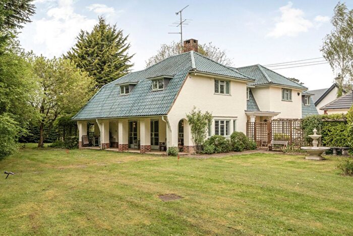 6 Bedroom Town House For Sale In Henley-On-Thames, RG9