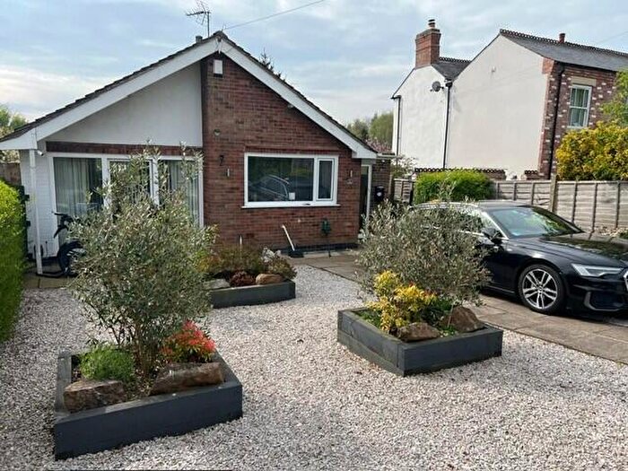 2 Bedroom Bungalow To Rent In Main Road, Nottingham, Underwood, Nottingham, NG16