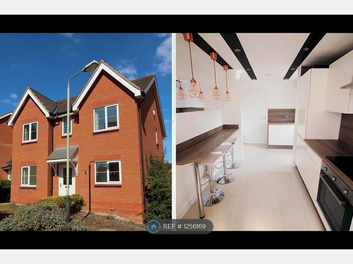 6 Bedroom Detached House To Rent In Horn Pie Road, Norwich NR5