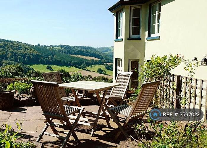 1 Bedroom End Of Terrace House To Rent In Hewelsfield, Glos, GL15