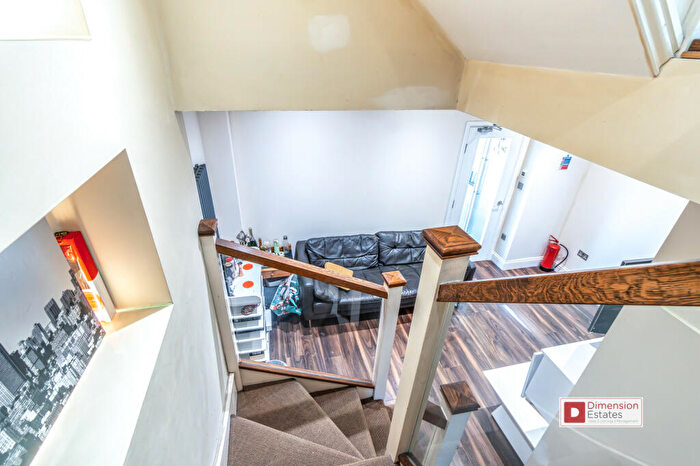 4 Bedroom Terraced House To Rent In Manchester Grove, London, E14