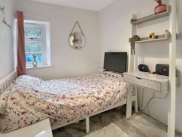 4 Bedroom Detached House For Sale In Tinkers Lane, Sawtry, PE28