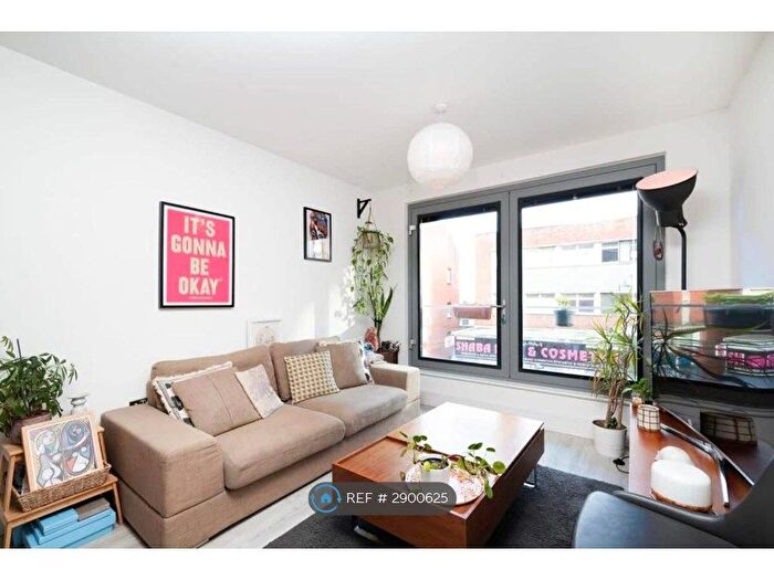 1 Bedroom Flat To Rent In Boleyn Road, London, N16