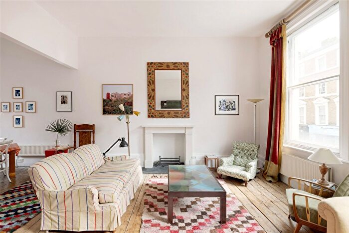 1 Bedroom Flat To Rent In Monmouth Place, London, W2