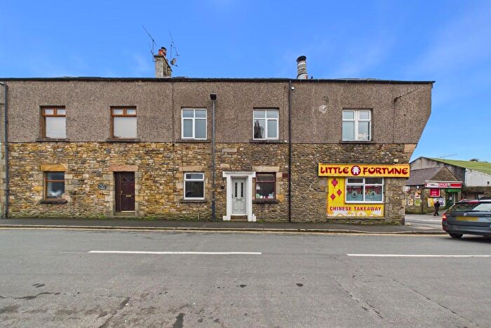 3 Bedroom Terraced House To Rent In Goodenber Road, Bentham, Lancaster, LA2