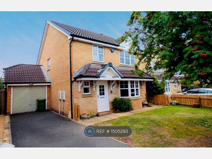 4 Bedroom Detached House To Rent In Beacons Lane, Ingleby Barwick, Stockton-On-Tees, TS17