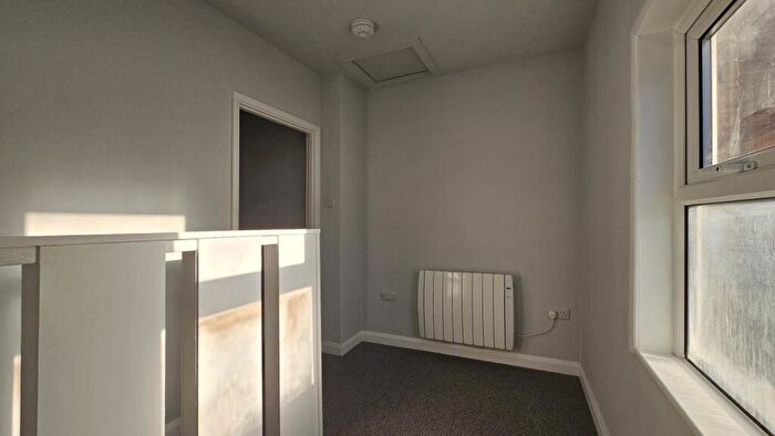 1 Bedroom Terraced House To Rent In Sleaford Road, Boston, PE21