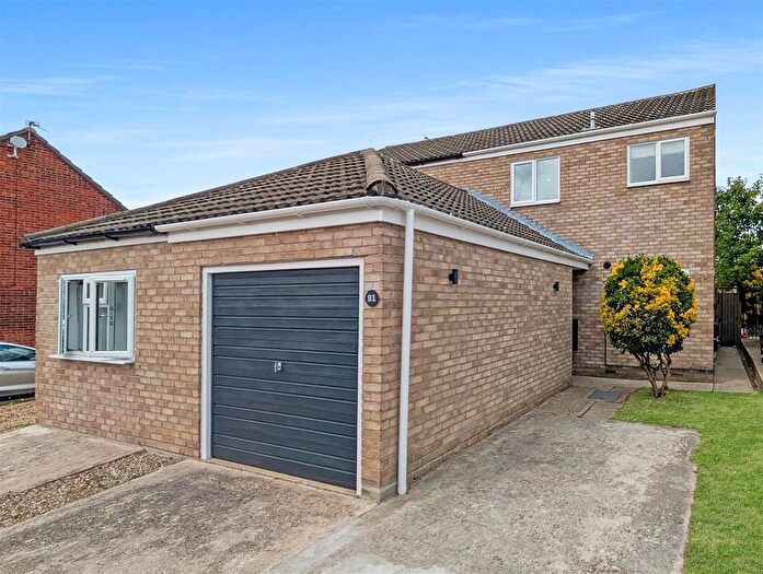 3 Bedroom Semi-Detached House To Rent In Chaney Road, Wivenhoe, CO7