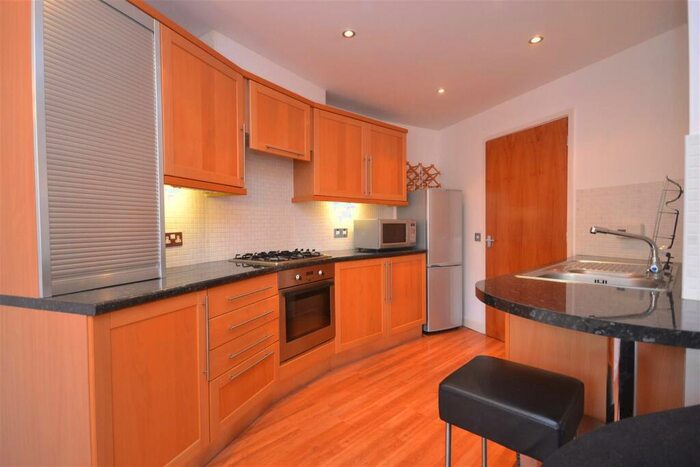 1 Bedroom Apartment To Rent In The Observatory, Tilehurst Road, Reading, Berkshire, RG1