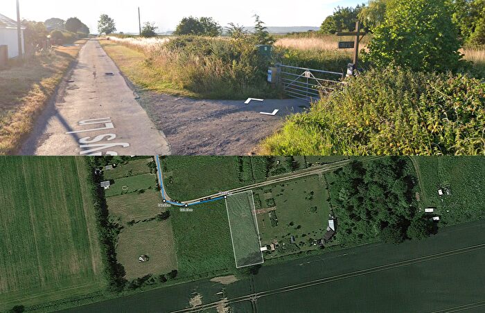 Land For Sale In Leys Lane, Scunthorpe, DN15