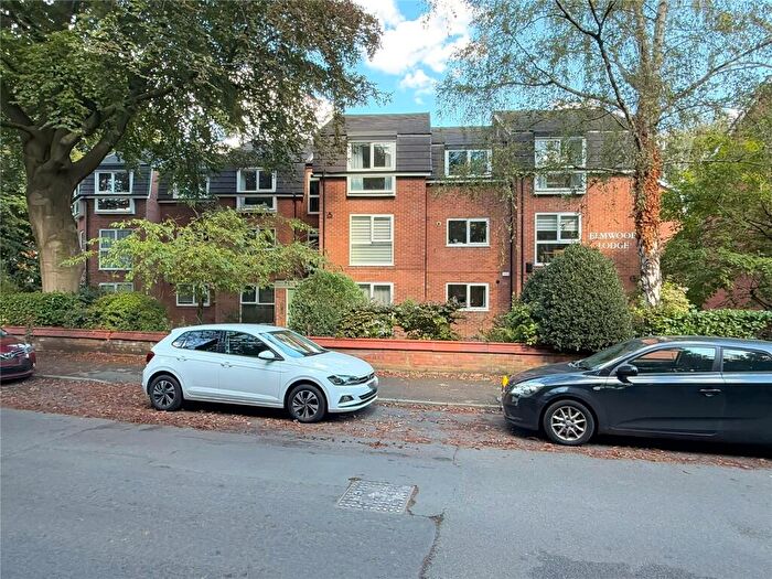 3 Bedroom Apartment For Sale In Parkfield Road South, Didsbury Village, M20