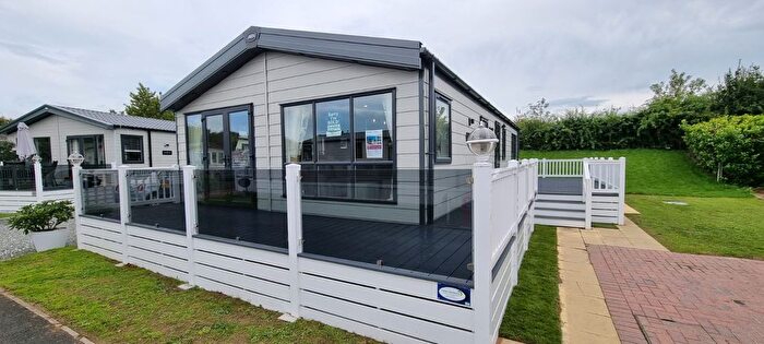 3 Bedroom Bungalow For Sale In Shottendane Road, Birchington, CT7