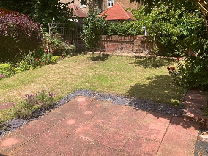 1 Bedroom Flat To Rent In Bouverie Road West, Folkestone, CT20