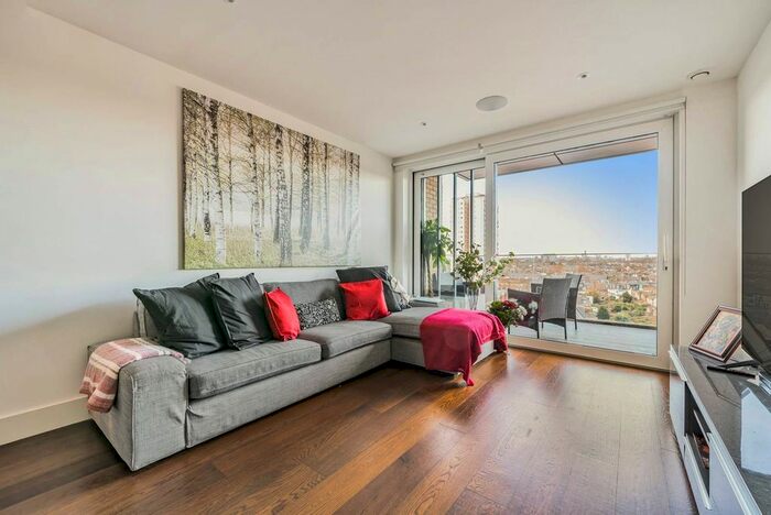 2 Bedroom Flat To Rent In Fulham Riverside, Fulham, London, SW6