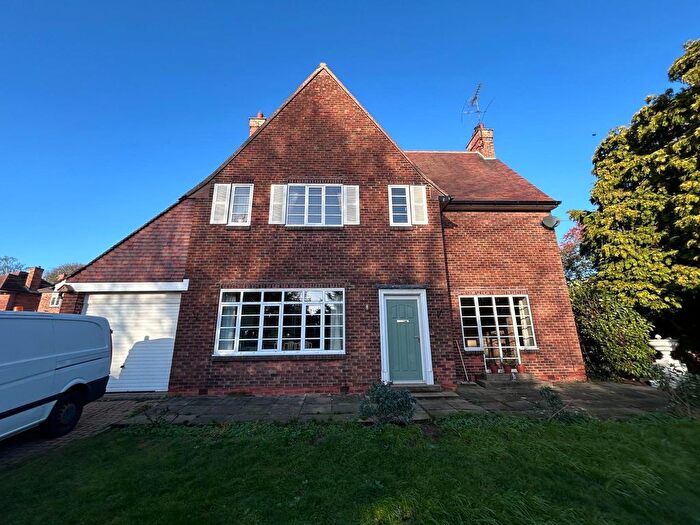 3 Bedroom Detached House To Rent In Longcroft Park, Beverley, East Riding Of Yorkshi, HU17