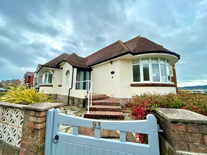 3 Bedroom House To Rent In Abbey Road, Llandudno, LL30