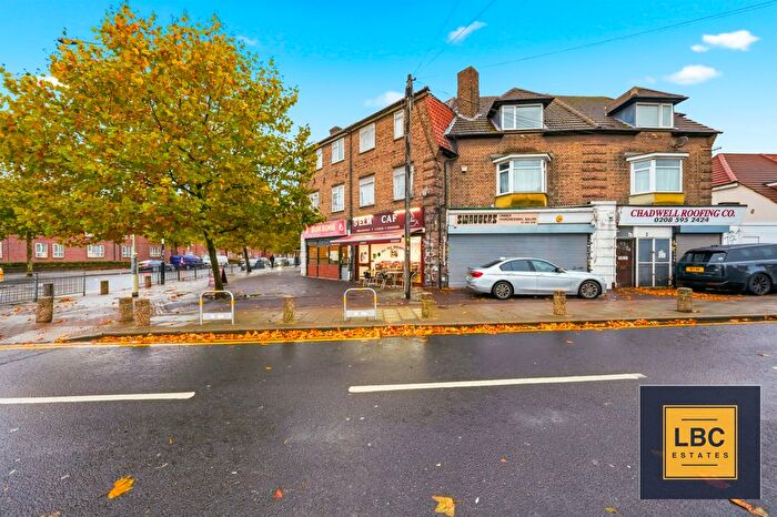 2 Bedroom Flat For Sale In Dagenham, RM8