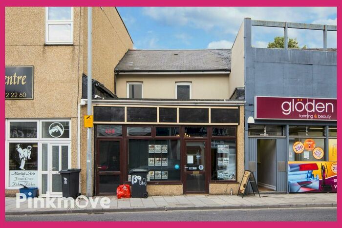 Detached House To Rent In Chepstow Road, Newport, NP19