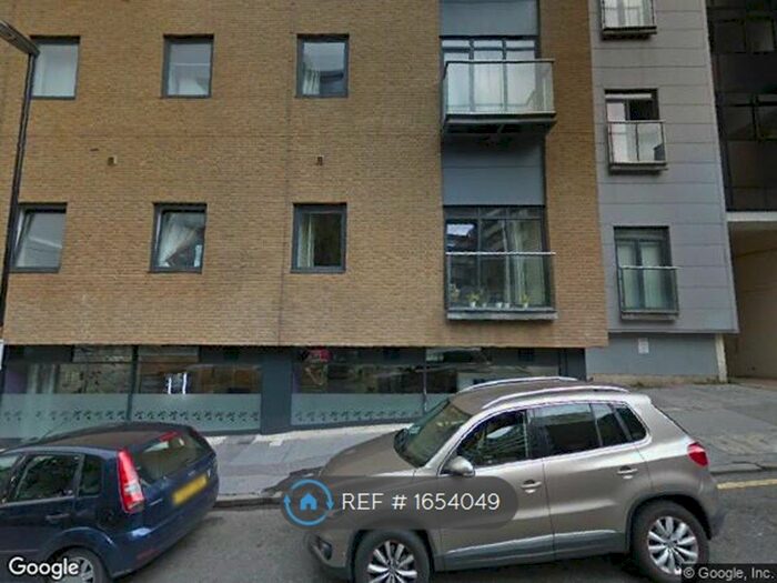 1 Bedroom Flat To Rent In Waterworks Yard, Croydon, CR0