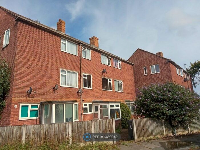 1 Bedroom Flat To Rent In St. Stephens Court, Canterbury, CT2