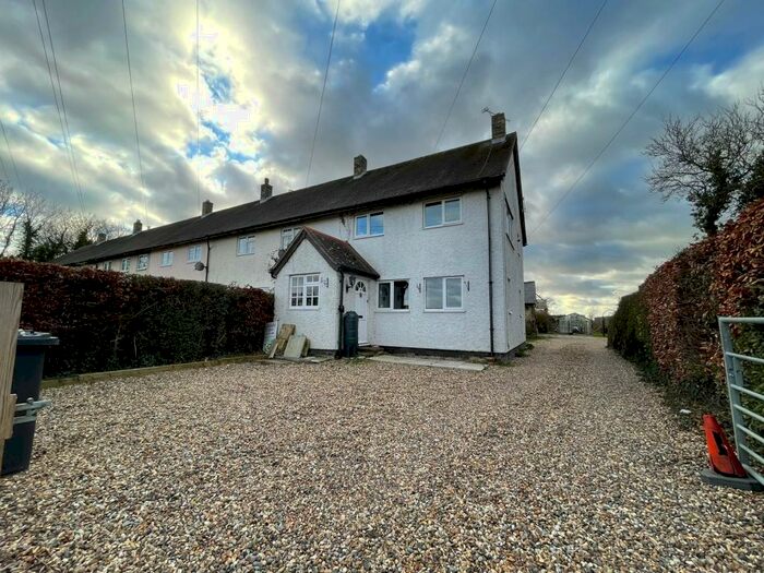 3 Bedroom End Of Terrace House For Sale In Ermine Way, Arrington, Royston, SG8